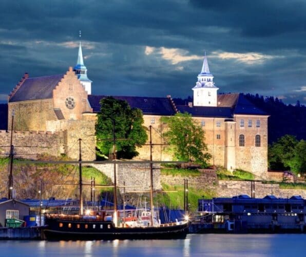 Qué ver en Oslo- Akershus