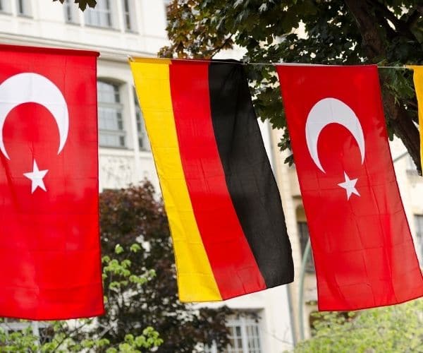 Berlín Multicultural