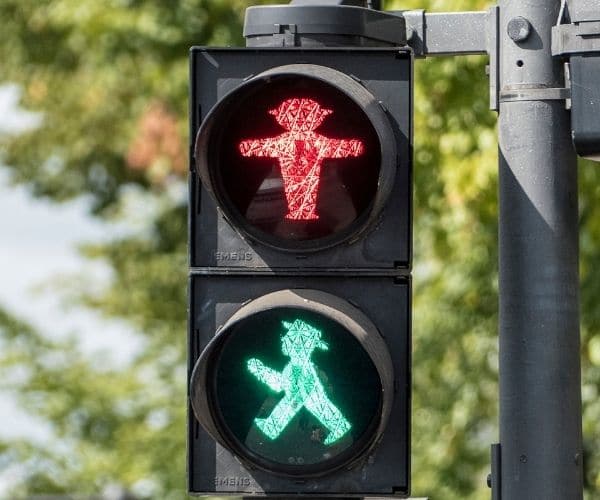 Ampelmann