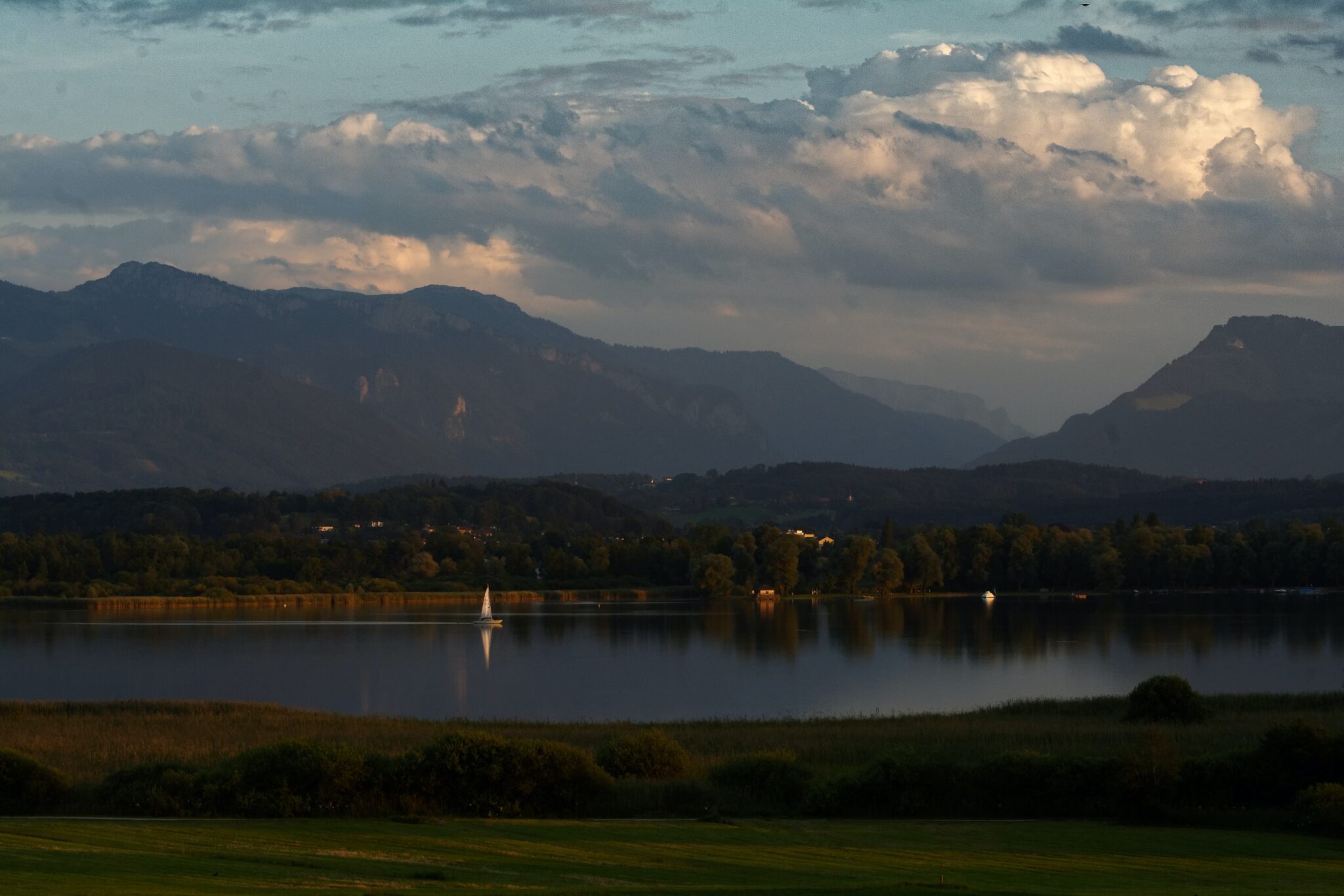 Chiemsee