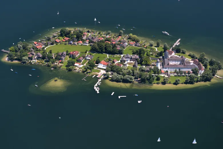 Chiemsee