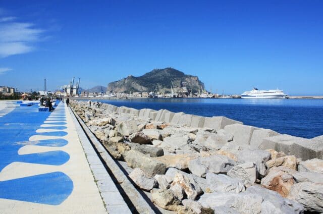 que ver en Palermo en un día de crucero