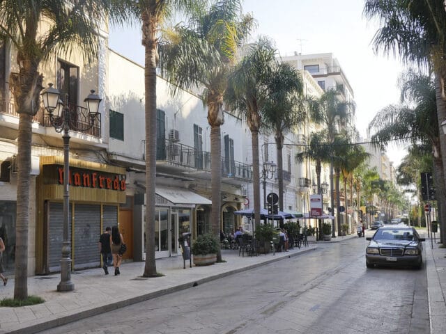 Brindisi