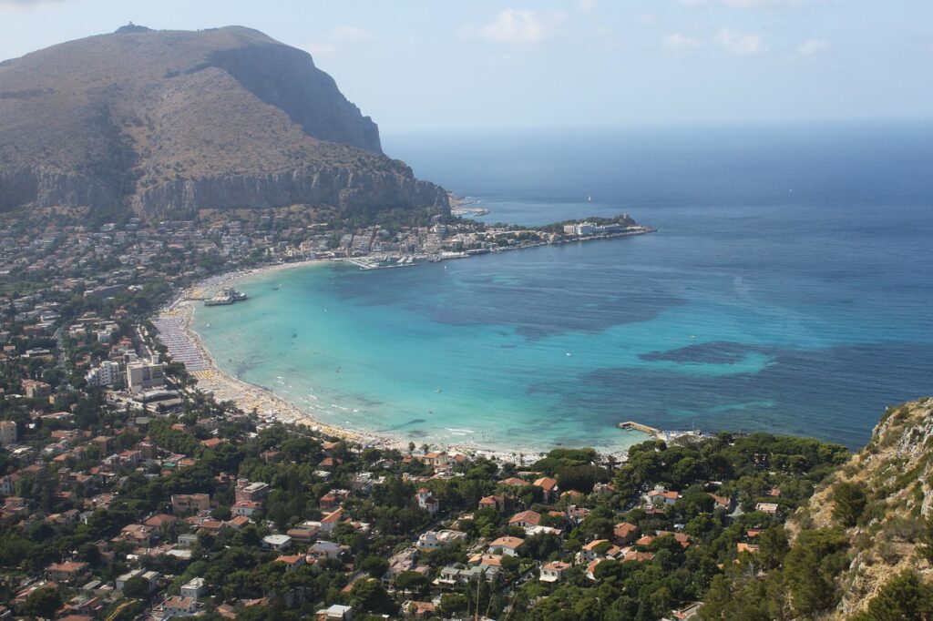 que ver en Palermo en un día de crucero